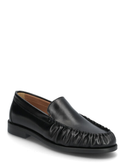 BOSS Lycia_Mocchf_Lts Black 40
