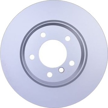 HELLA 8DD 355 111 941 Bremseskive