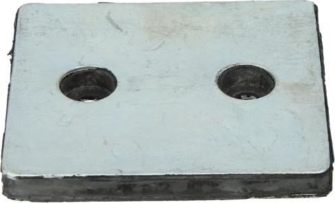 Fjærstopper LEMA 1696.05