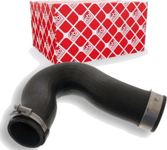 FEBI BILSTEIN 49228 Ladeluftslange