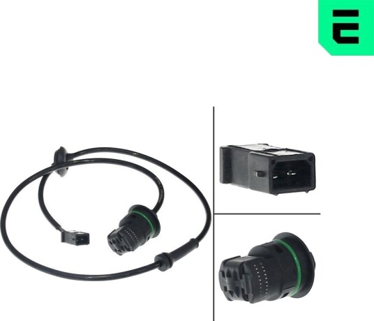 OPTIMAL 06 S222 Sensor ABS