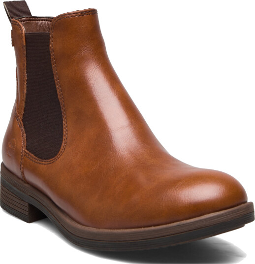 Tamaris Women Boots - Brown - 36
