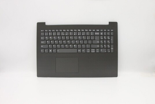 Lenovo Upper Case C81N7 AB NBLKB_T-CH MEDION