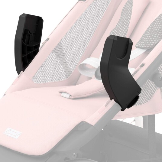 CYBEX Avi/Avi Spin Car Seat Adapter CYBEX Avi/Avi Spin Car Seat Adapter