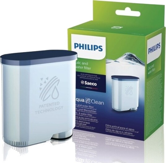 Philips CA6903/10 Kalk- og vannfilter Saeco Espressomaskin Philips CA6903/10 Kalk- og vannfilter Saeco Espressomaskin