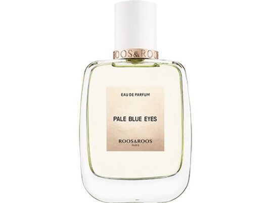 Roos & Roos Pale Blue Eyes Eau De Parfum Unisex 50 Ml