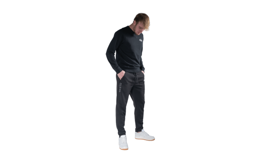 BERG Sweatpants XS BERG Sweatpants XS