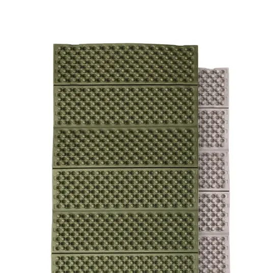Robens Zigzag Slumber Green OneSize Robens Zigzag Slumber Green OneSize