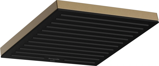 Pulsify E Hodedusj 260 1jet, Børstet Bronse Pulsify E Hodedusj 260 1jet, Børstet Bronse