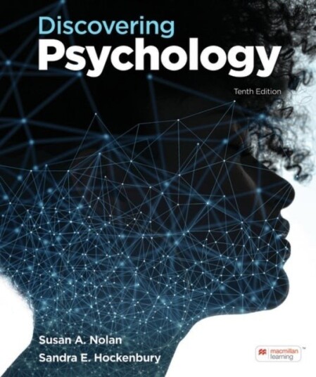 Discovering Psychology Discovering Psychology