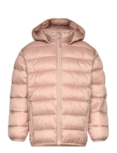 Sofie Schnoor Baby and Kids Noask Jacket Pink 98 Sofie Schnoor Baby and Kids Noask Jacket Pink 98