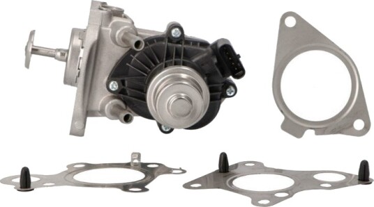 STARQ SQ322-02298 EGR-ventil STARQ SQ322-02298 EGR-ventil
