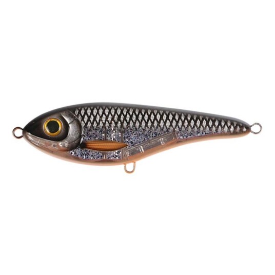 Pro Strike Pro Buster Jerk Shallow 15cm Shallow, 75g, Sucker Punsch Sucker Punsch Pro Strike Pro Buster Jerk Shallow 15cm Shallow, 75g, Sucker Punsch Sucker Punsch