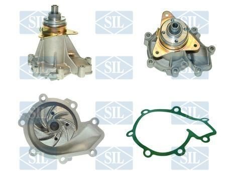 Saleri SIL PA465 Vannpumpe