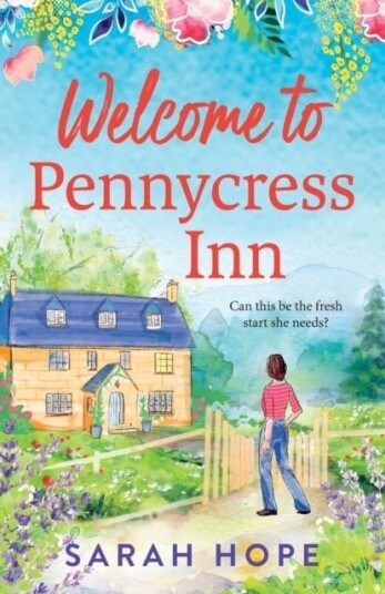 Welcome to Pennycress Inn