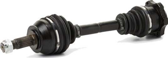Drivaksel RIDEX REMAN 13D0933R