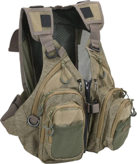 Vision Mega Bra Carry System Chest Pack