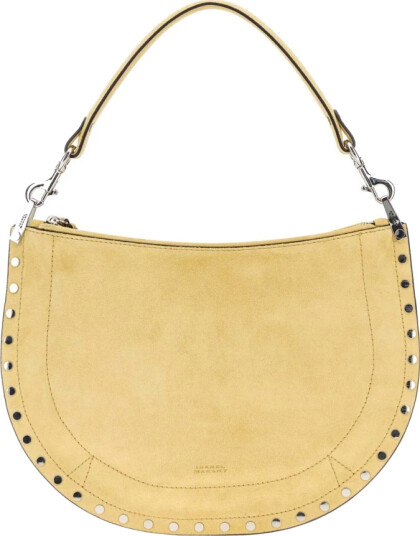 Isabel Marant Dame Vesker Gul ONE SIZE, Isabel Marant Dame Vesker Gul ONE SIZE,