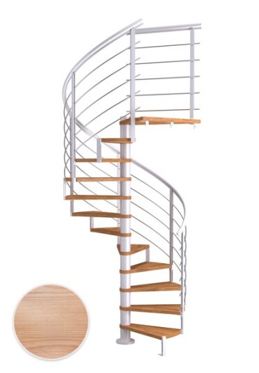 Dolle Montreal Eik Multiplex 9016 Design 14T Ø140