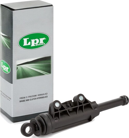 LPR 7716 Hovedsylinder, clutch