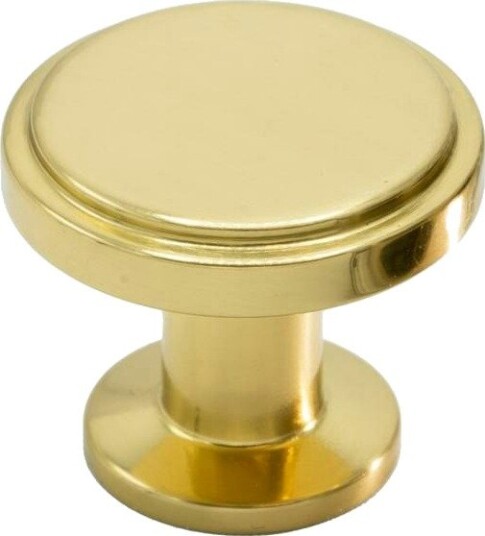 Knott Beslag Design Uno Ø30 mm Knott Beslag Design Uno Ø30 mm