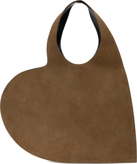Coperni Dame Vesker Brun ONE SIZE, Coperni Dame Vesker Brun ONE SIZE,
