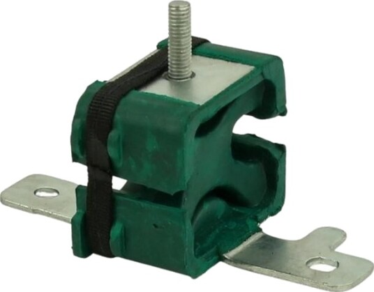 Gummipute, lydpotte FAST FT84417 Gummipute, lydpotte FAST FT84417