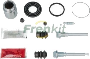 FRENKIT 735705 Reparasjonssett, bremsecaliper