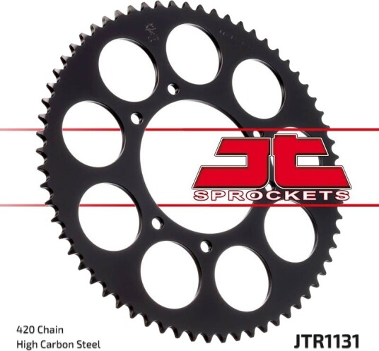 Kjedehjul JTSPROCKETS JTR1131.53