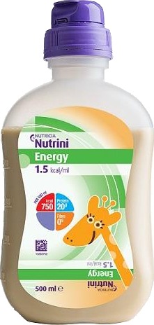Nutrini Energy 12x500 ml