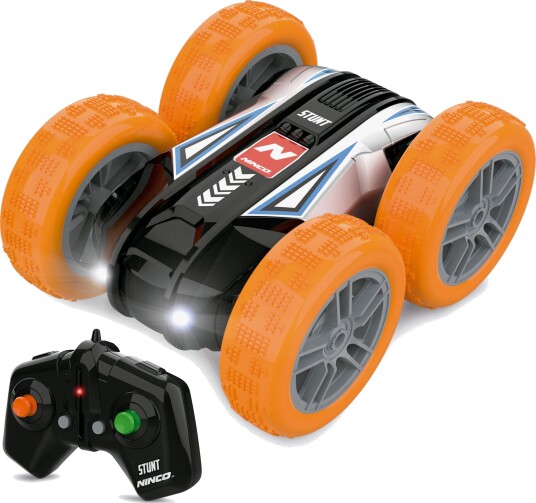 Ninco Stunt Orange 2 Radiostyrt Bil