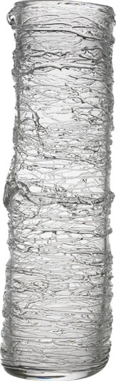 Hadeland Glassverk Kokong vase 53cm