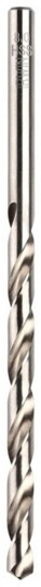 Irwin HSS Pro Bor Bitsett 3,0 mm 10 stk for Plast, Myk Metall og Tre
