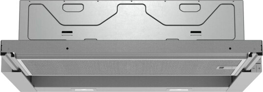 Siemens iQ300 Underbygd Kjøkkenventilator 271 m³/h Rustfritt Stål Siemens iQ300 Underbygd Kjøkkenventilator 271 m³/h Rustfritt Stål