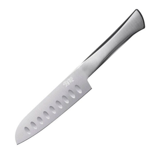 Tareq Taylor - Precision santokukniv 24 cm rustfritt stål Tareq Taylor - Precision santokukniv 24 cm rustfritt stål
