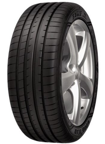 GOODYEAR EAG F1 ASY 3 225/55R17 97Y