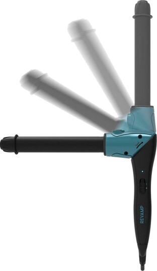 Revamp TO-2000-EU Progloss Diverse Twist+Swivel Håndtak Revamp TO-2000-EU Progloss Diverse Twist+Swivel Håndtak