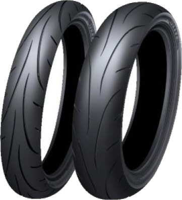 Dunlop Sportmax Q-Lite 150/60R17 66H Dunlop Sportmax Q-Lite 150/60R17 66H