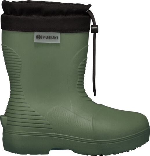 Fubuki Niseko 3.0 Kids Olive 32/33