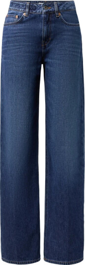 Drykorn Dame Jeans Blå W24 L32, Drykorn Dame Jeans Blå W24 L32,
