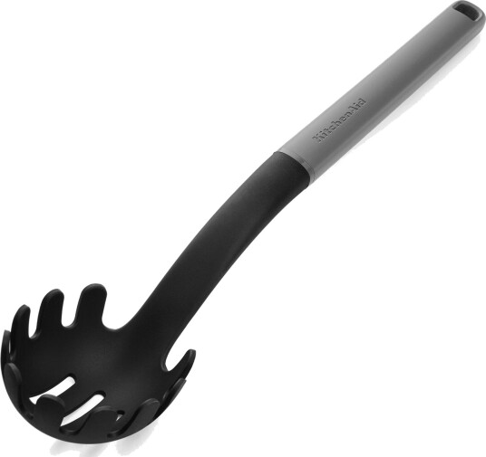 Kitchenaid Classic pastasleiv grå