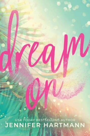 Dream On Dream On