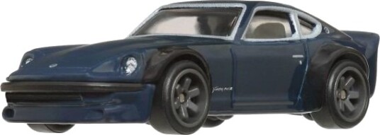 SoleSavy Japan Historics Modellbil SoleSavy Japan Historics Modellbil