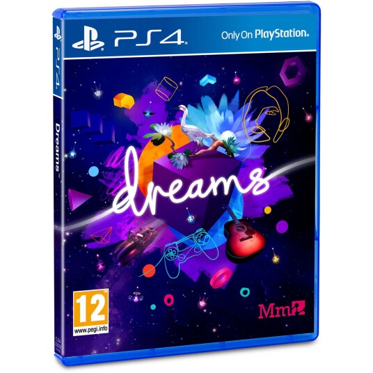 Dreams Dreams