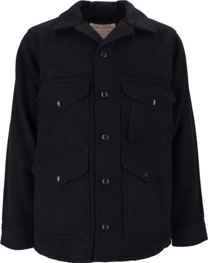 Filson Herre Jakker Blå S, Filson Herre Jakker Blå S,