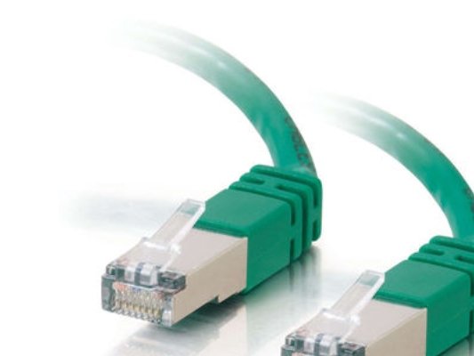 Logon Sstp Cat5e 1,5 M Cat5e Rj-45 Rj-45 Grønn Logon Sstp Cat5e 1,5 M Cat5e Rj-45 Rj-45 Grønn