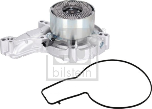 FEBI BILSTEIN 76009 Vannpumpe FEBI BILSTEIN 76009 Vannpumpe
