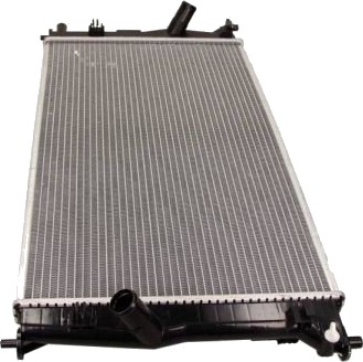 MAXGEAR AC293219 Radiator motorkjøling