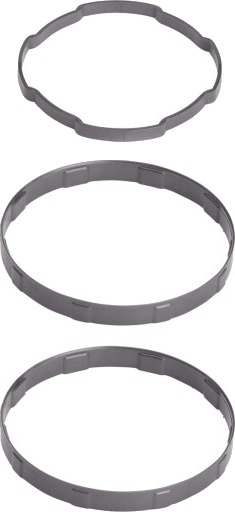 Hansgrohe Glidering Allegra