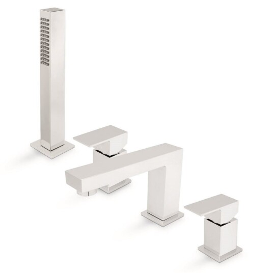 Newform Ergo-q 4-hulls Krom (KO-66482C) Newform Ergo-q 4-hulls Krom (KO-66482C)